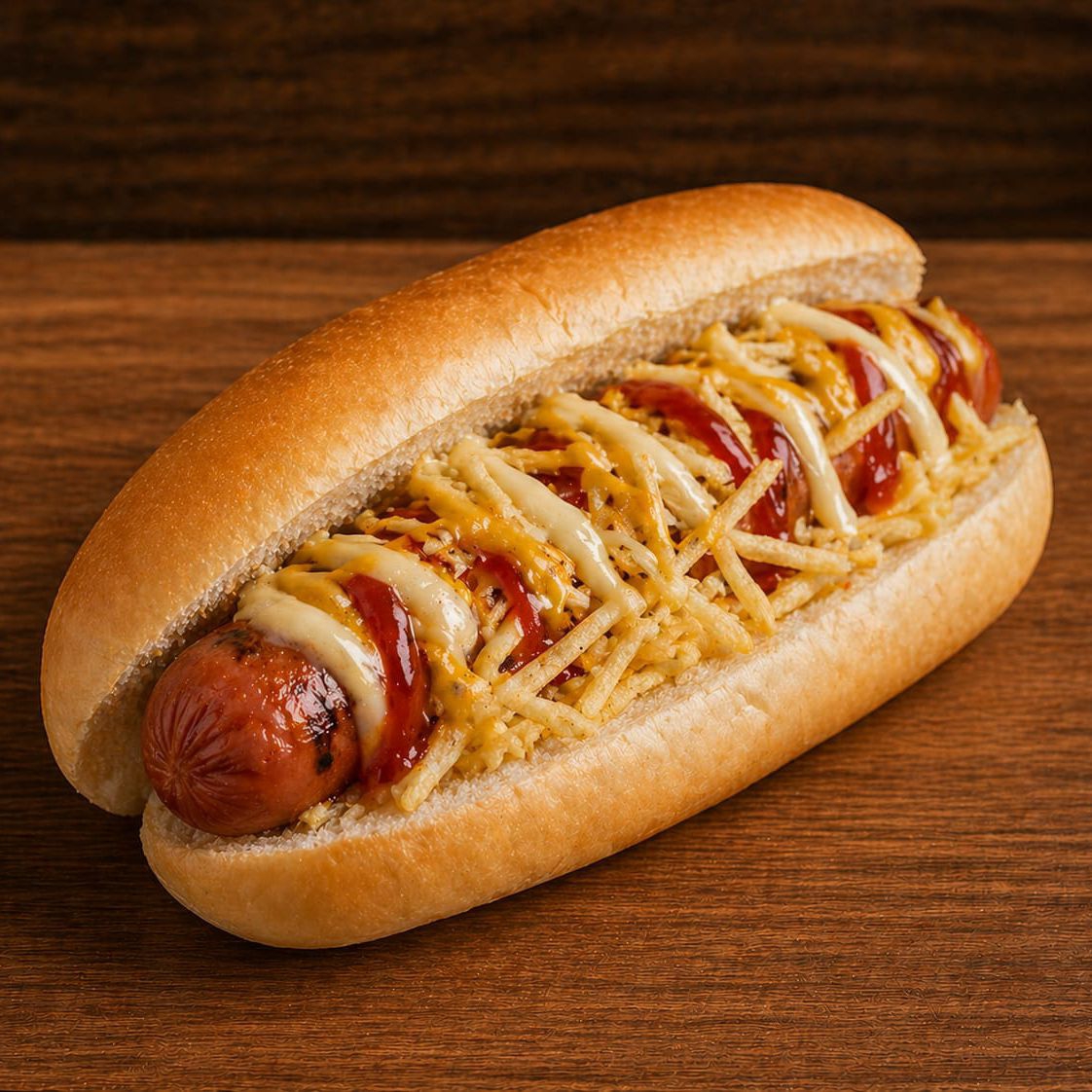 Choriperro