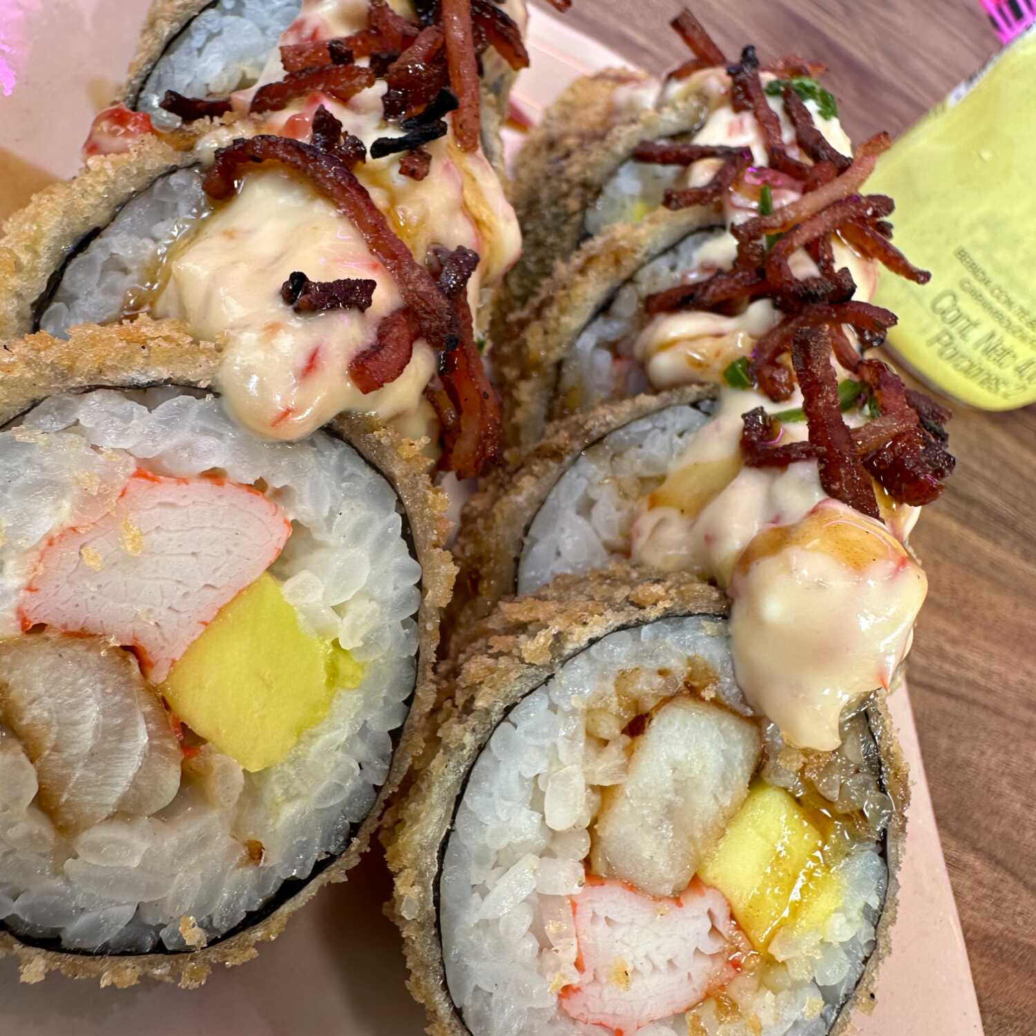 Umami Roll