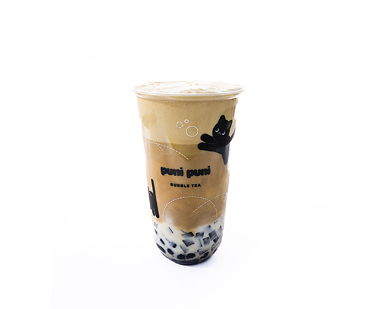 Triple Coffee Boba