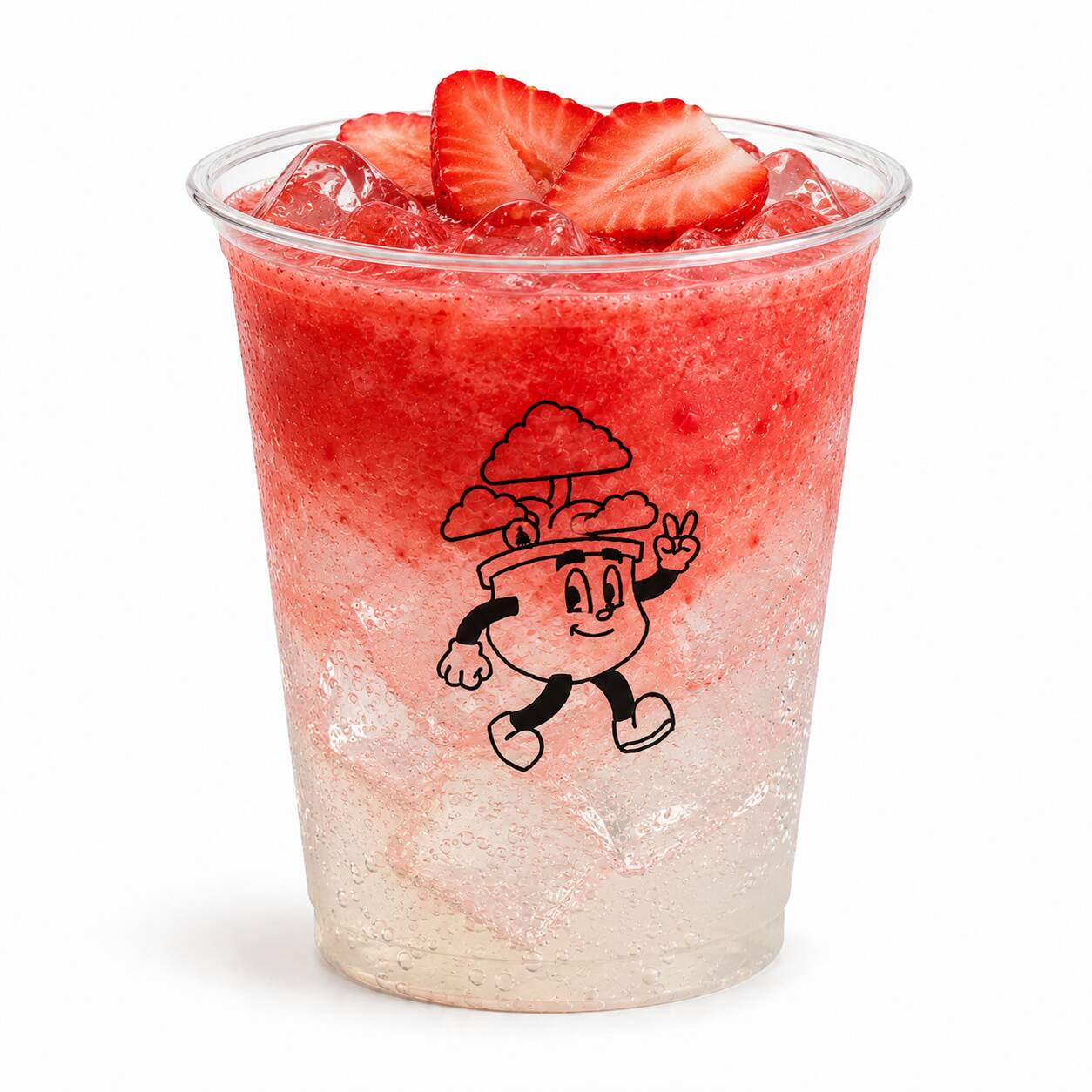 Strawberry Lemonade