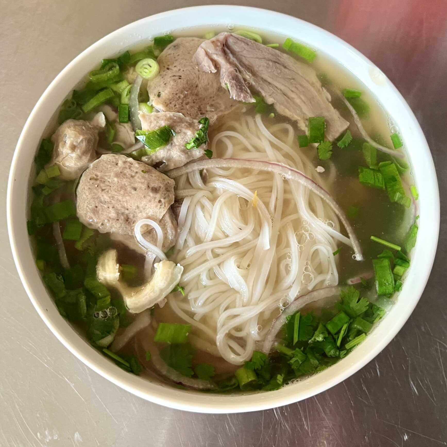 #1 Pho Wawa