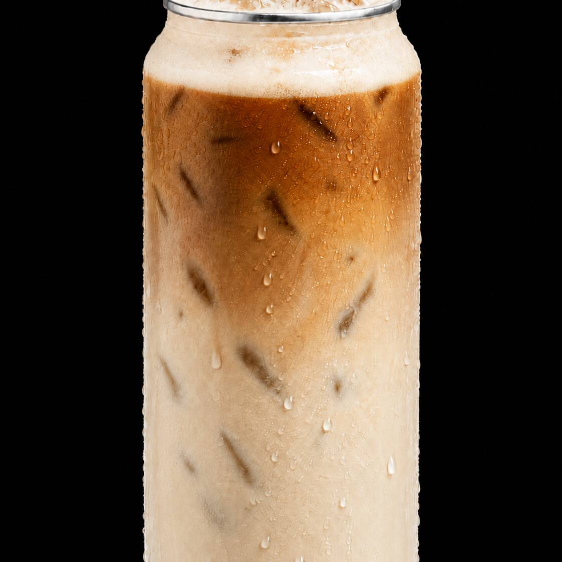 Capuchino Frio
