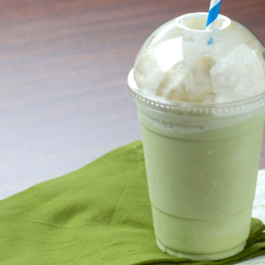 Frappé (macha)
