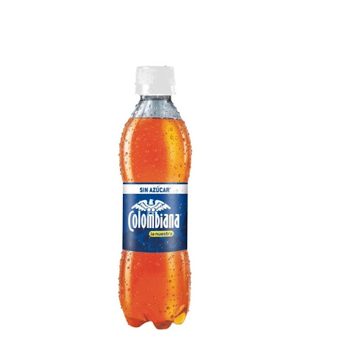 Gaseosa Colombiana Postobón 250 ml