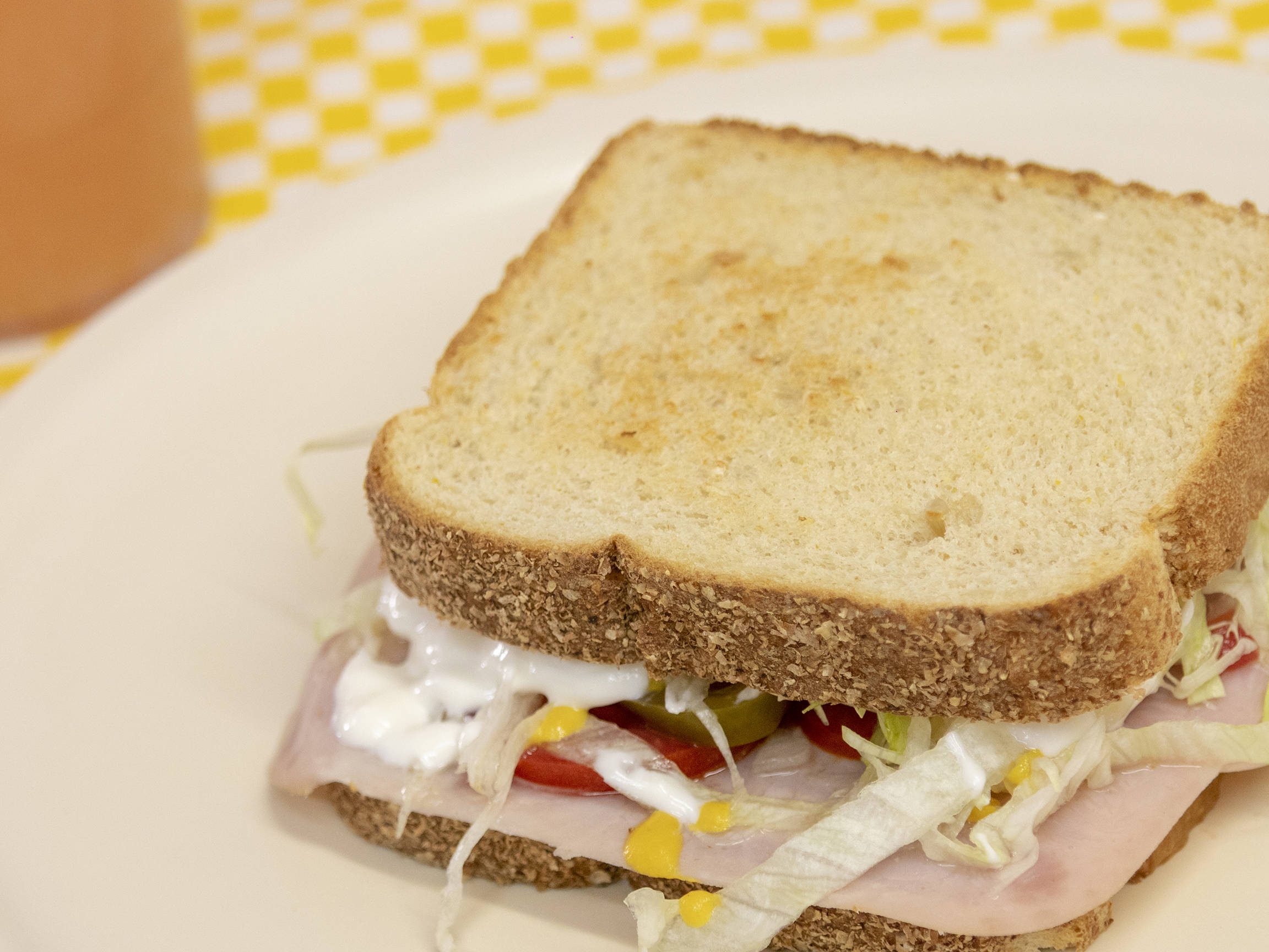 Sándwich