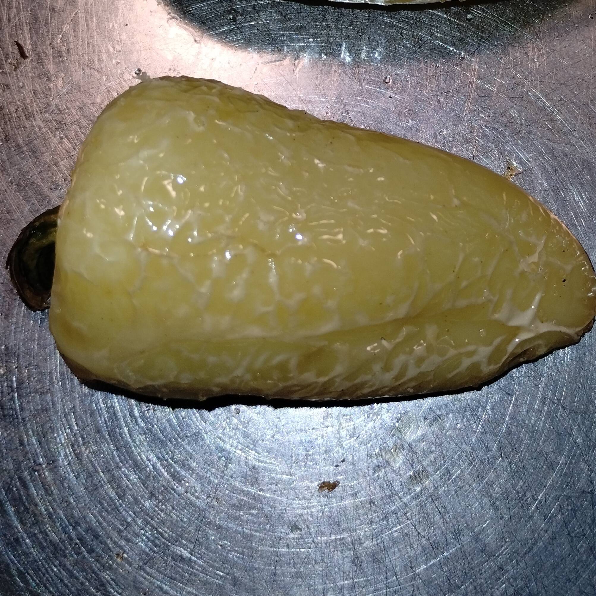 Chile Guero