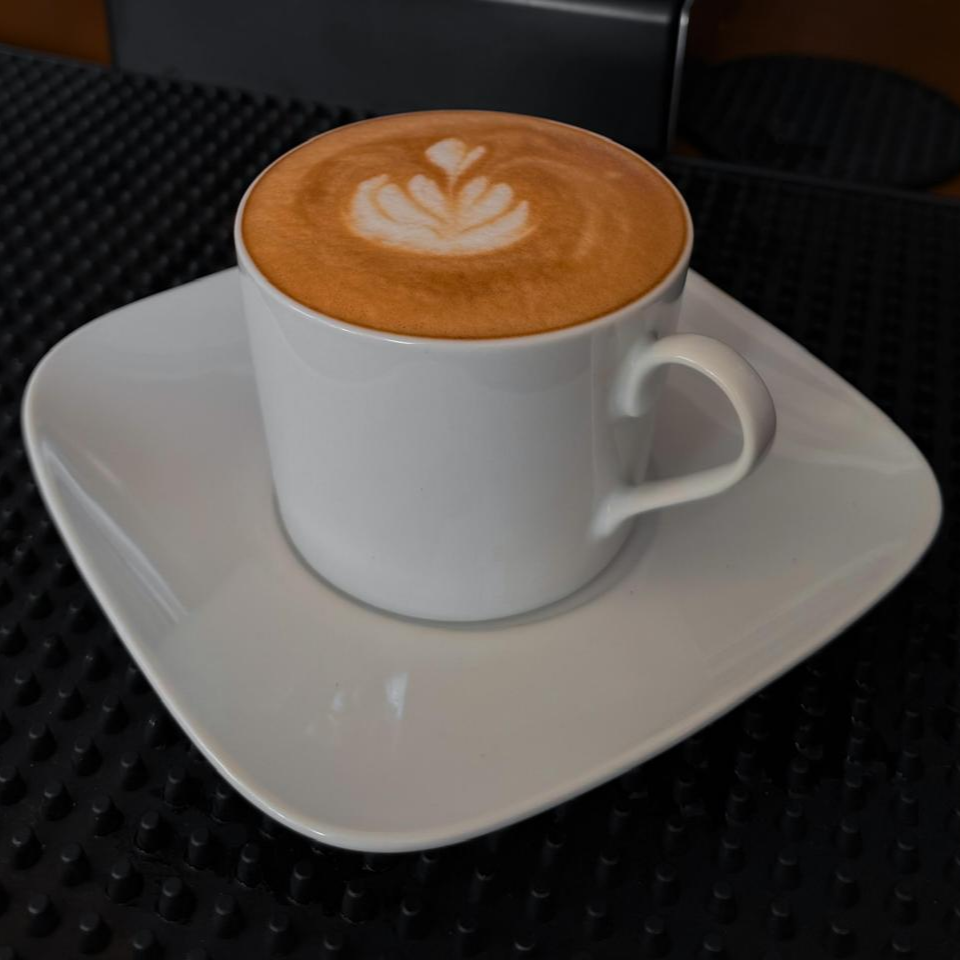 Cappuccino