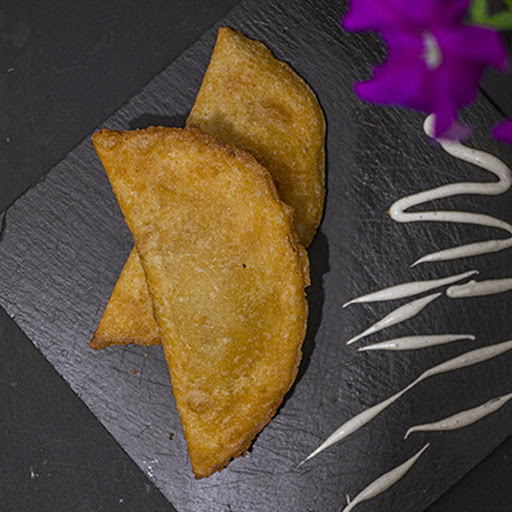 Empanada de Queso