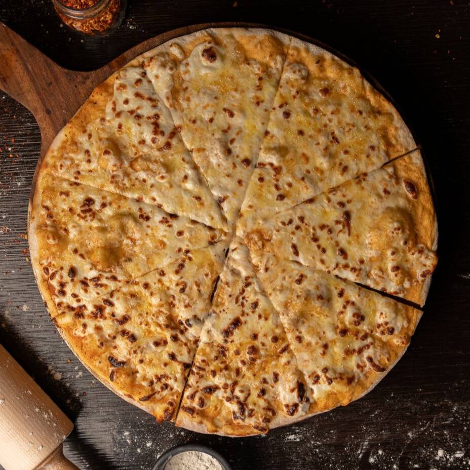 De Queso Mediana