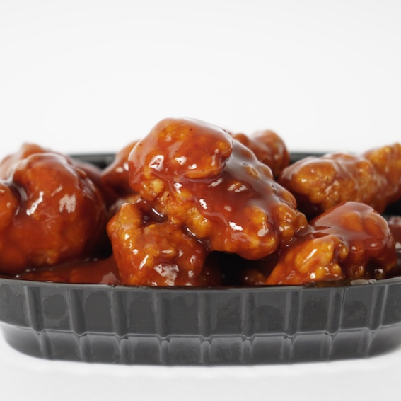 Boneless BBQ