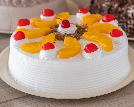 3 Leches Durazno