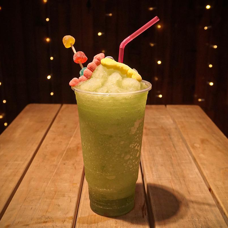 ICCEDRINK