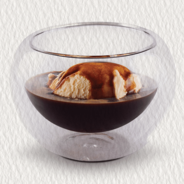 Affogato