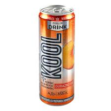 Kool Durazno 355ml