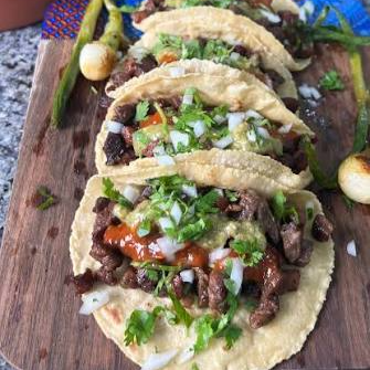 Mixta de Maíz