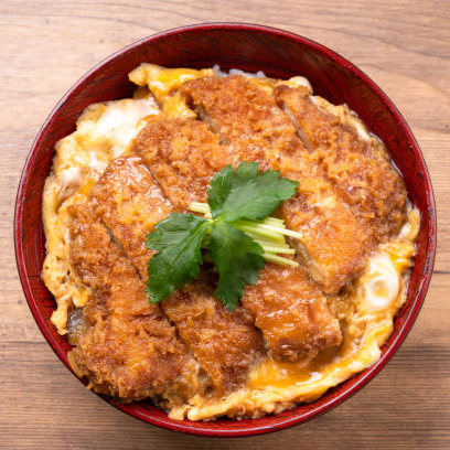 KATSUDON