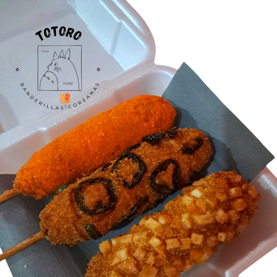 Banderototo Jalapeño