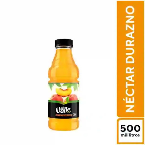 Generosa del Valle Durazno