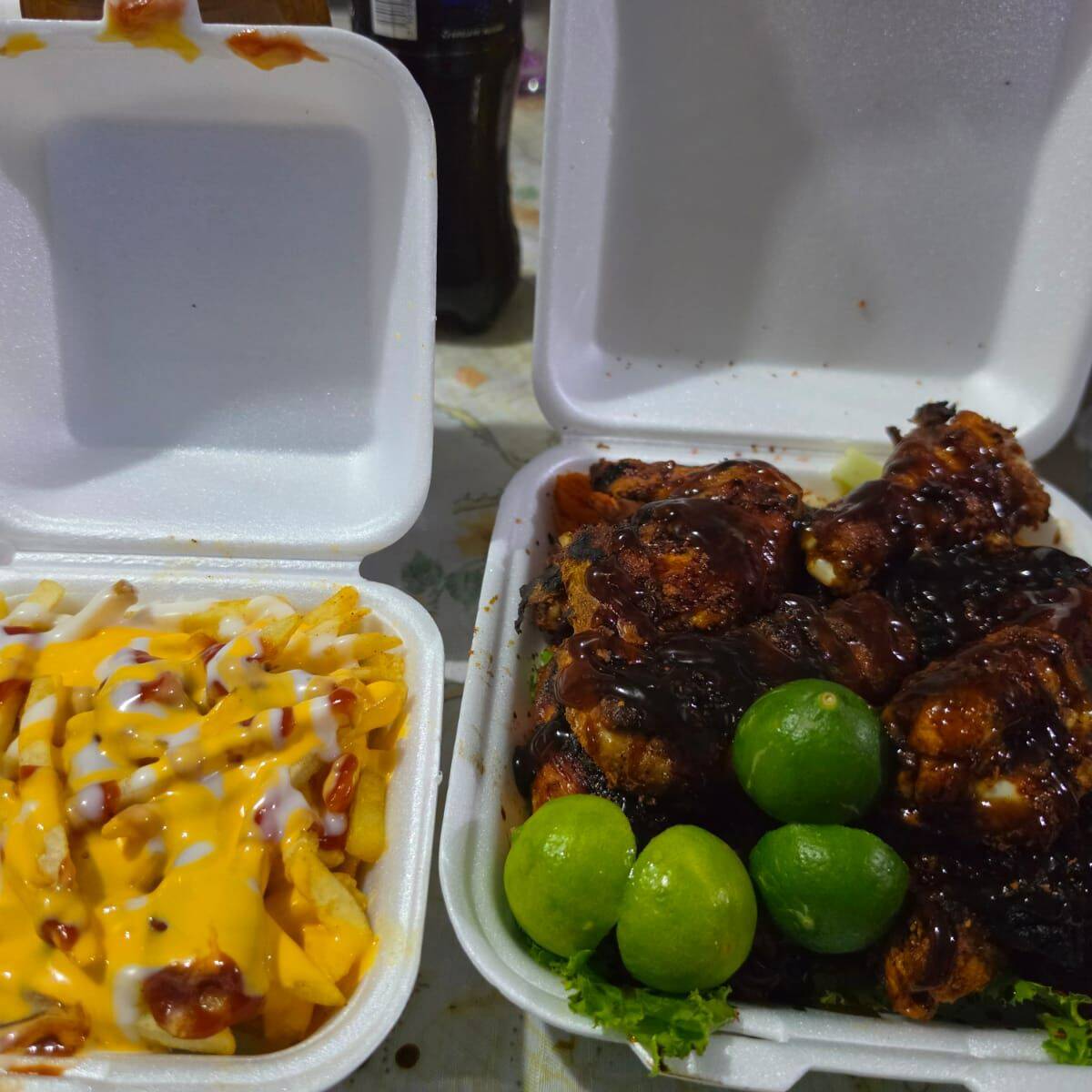 10 ALITAS MAS PAPAS