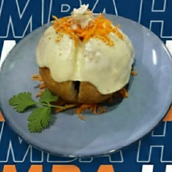 Bombitas de Pollo