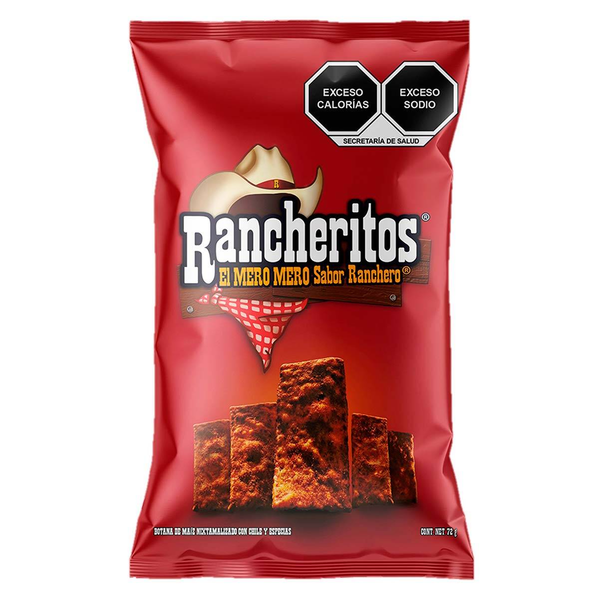 Rancheritos