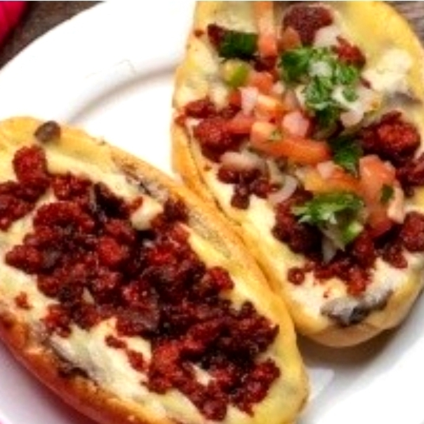Dúo para El Antojo