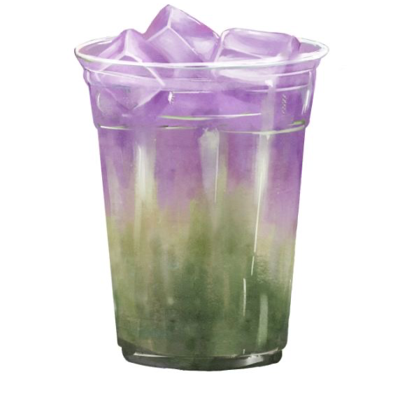 Taro Macha
