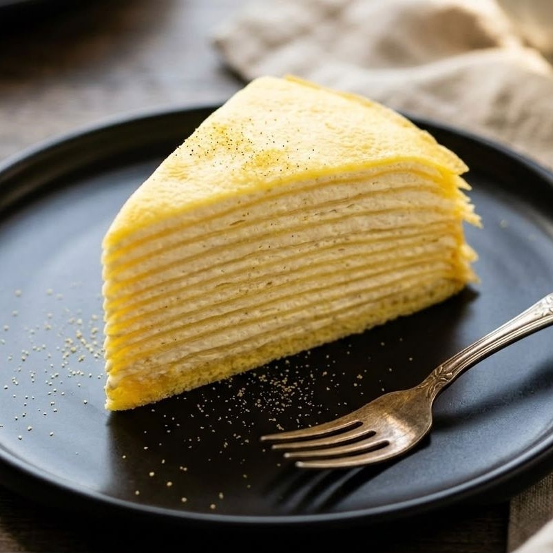 Pastel Japonés