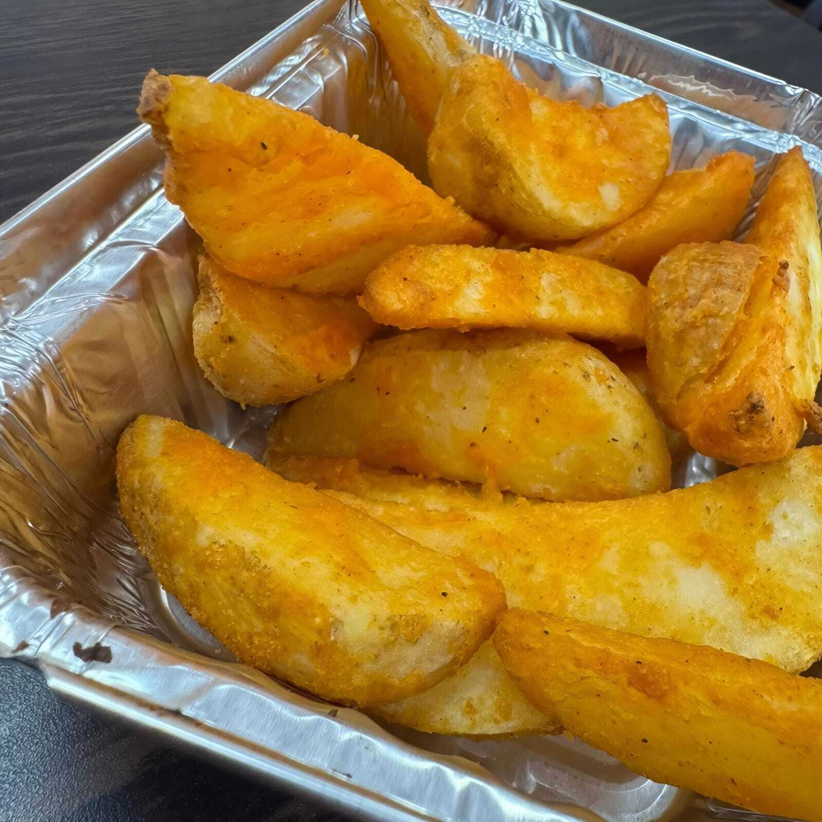 Papas Gajo
