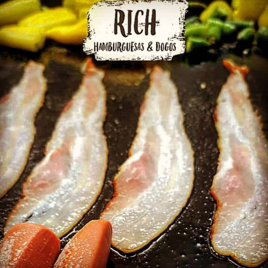 Tocino Ahumado Extra