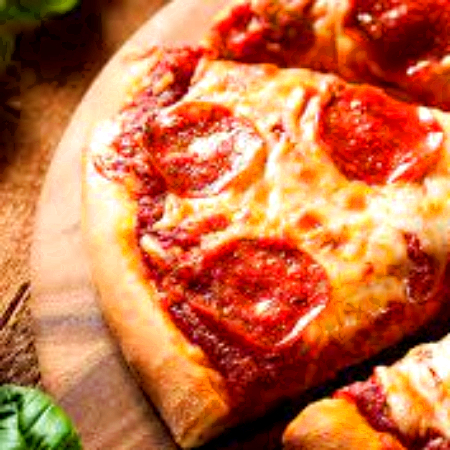 Pizza Tradicional