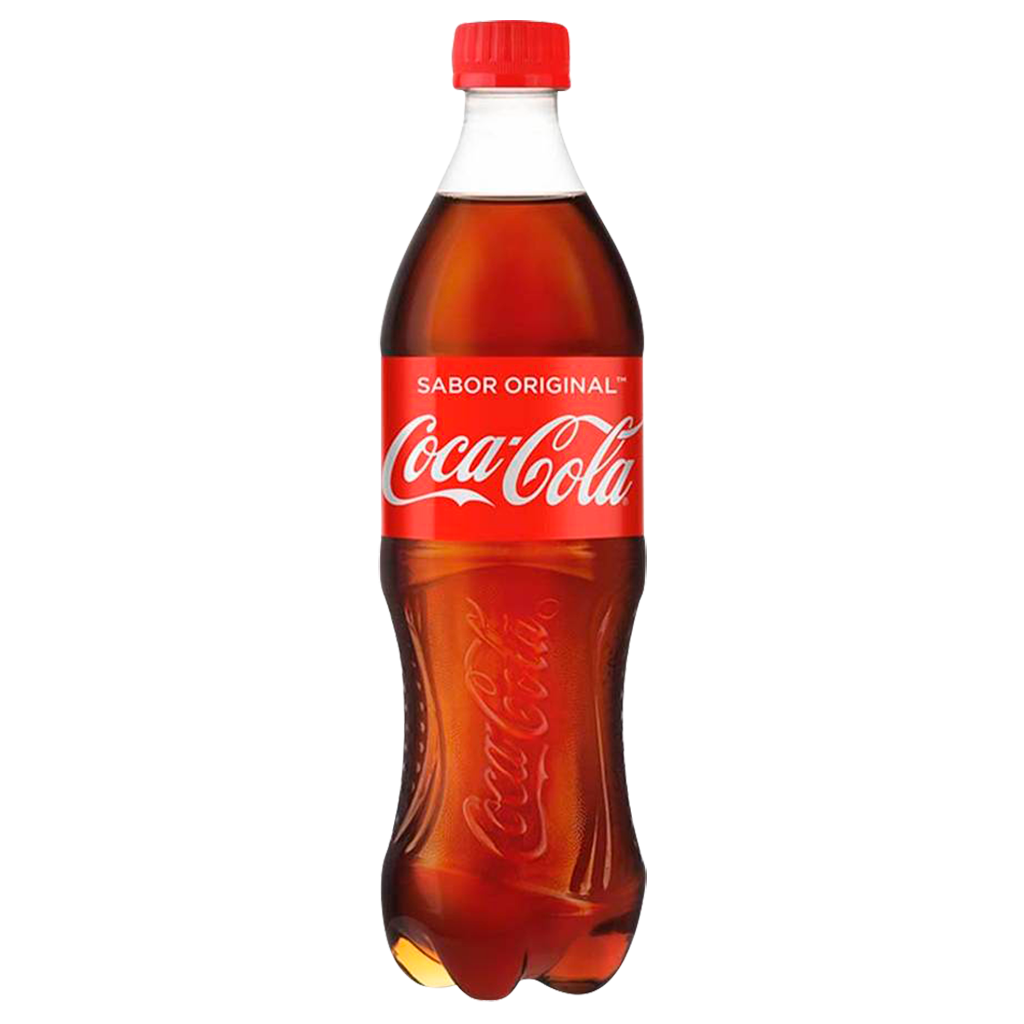 COCA-COLA