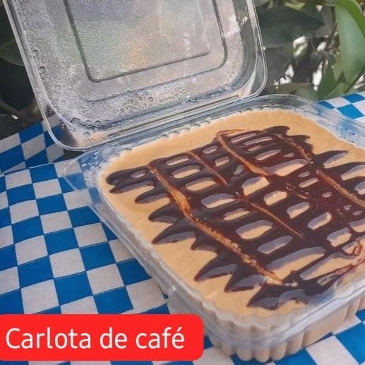 Carlota de Café