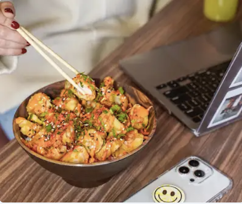 Dynamite Poke