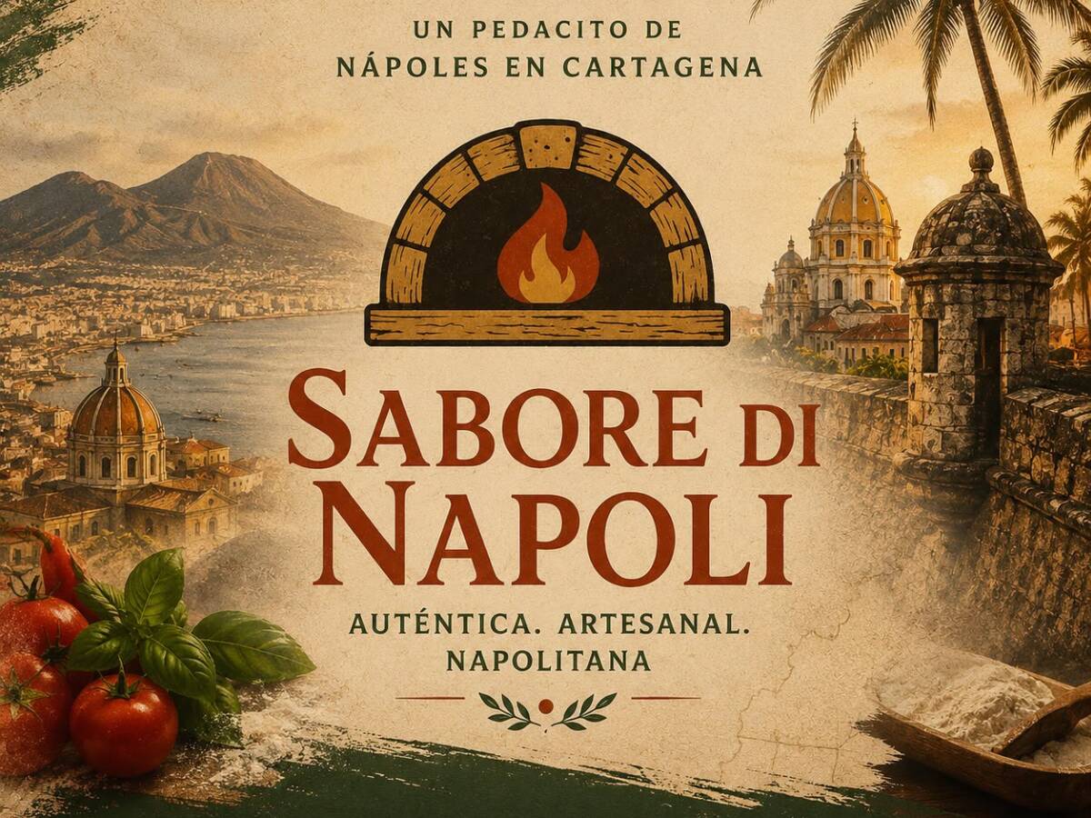 Sabore Di Napoli