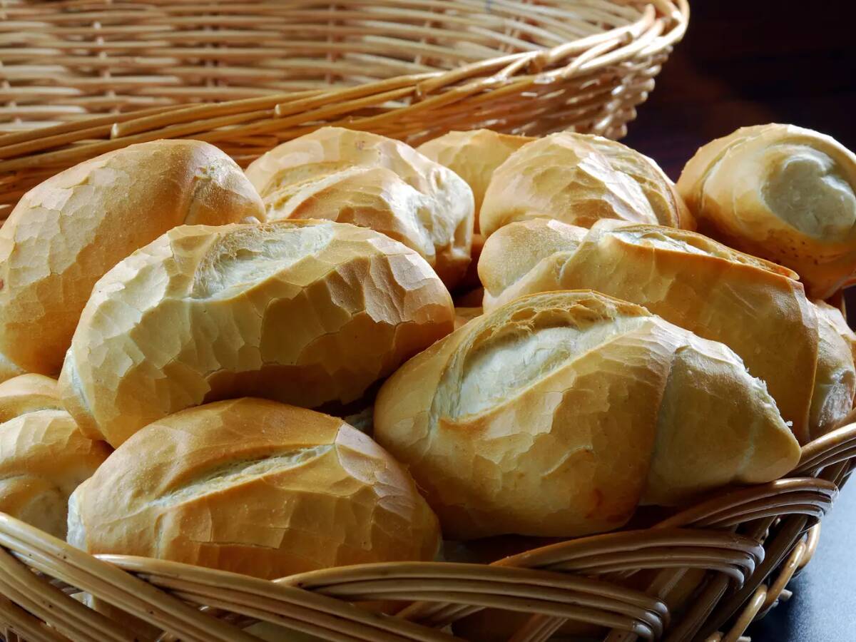 Padaria Parada Do Pão