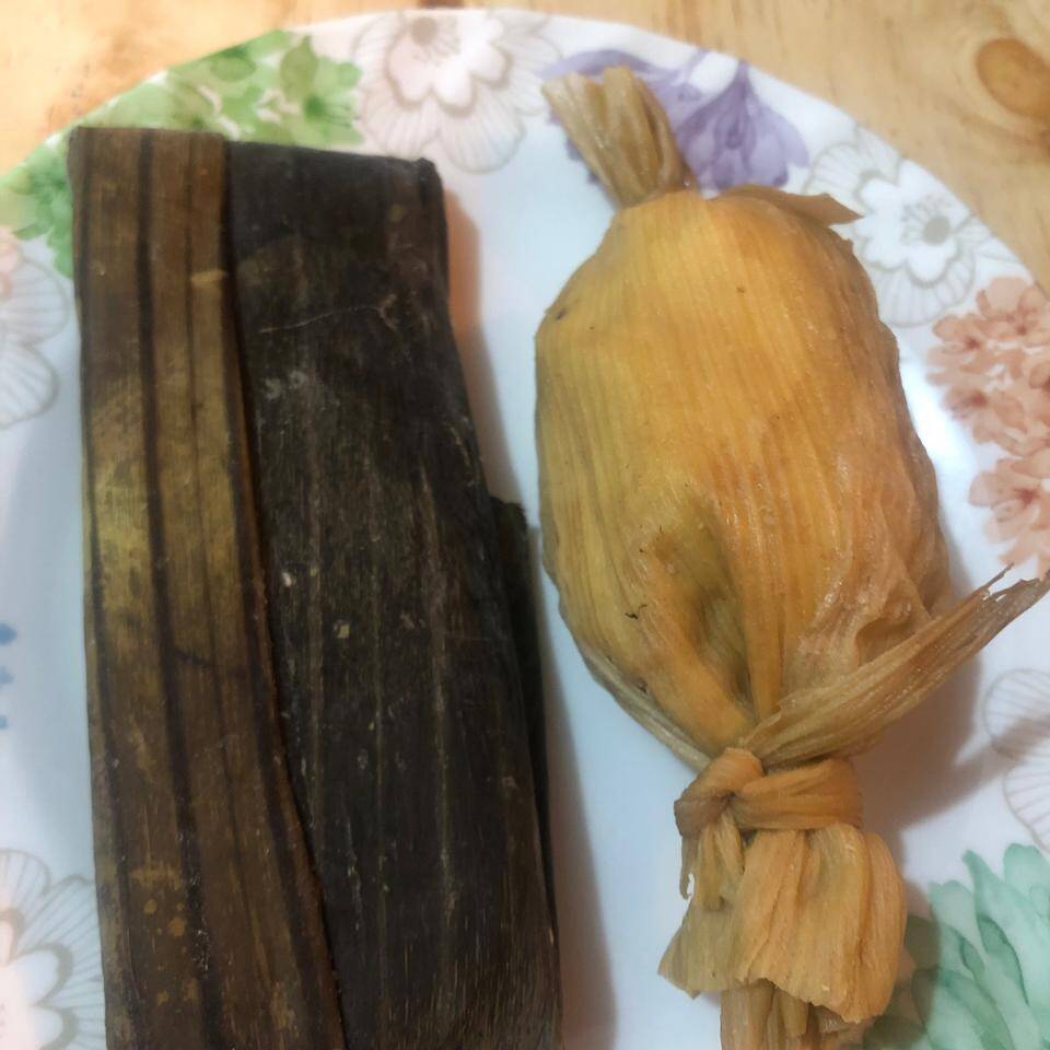 Tamales