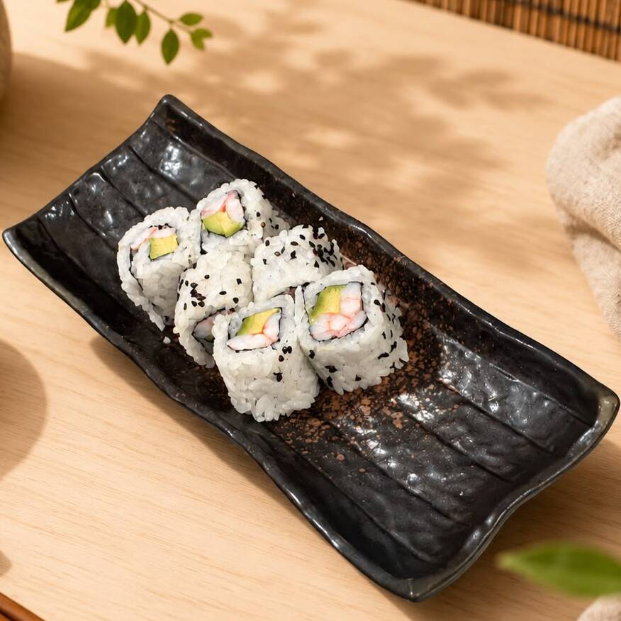 EBI URAMAKI