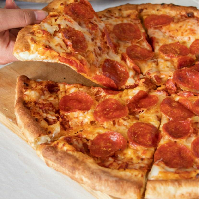 Pizza Americana
