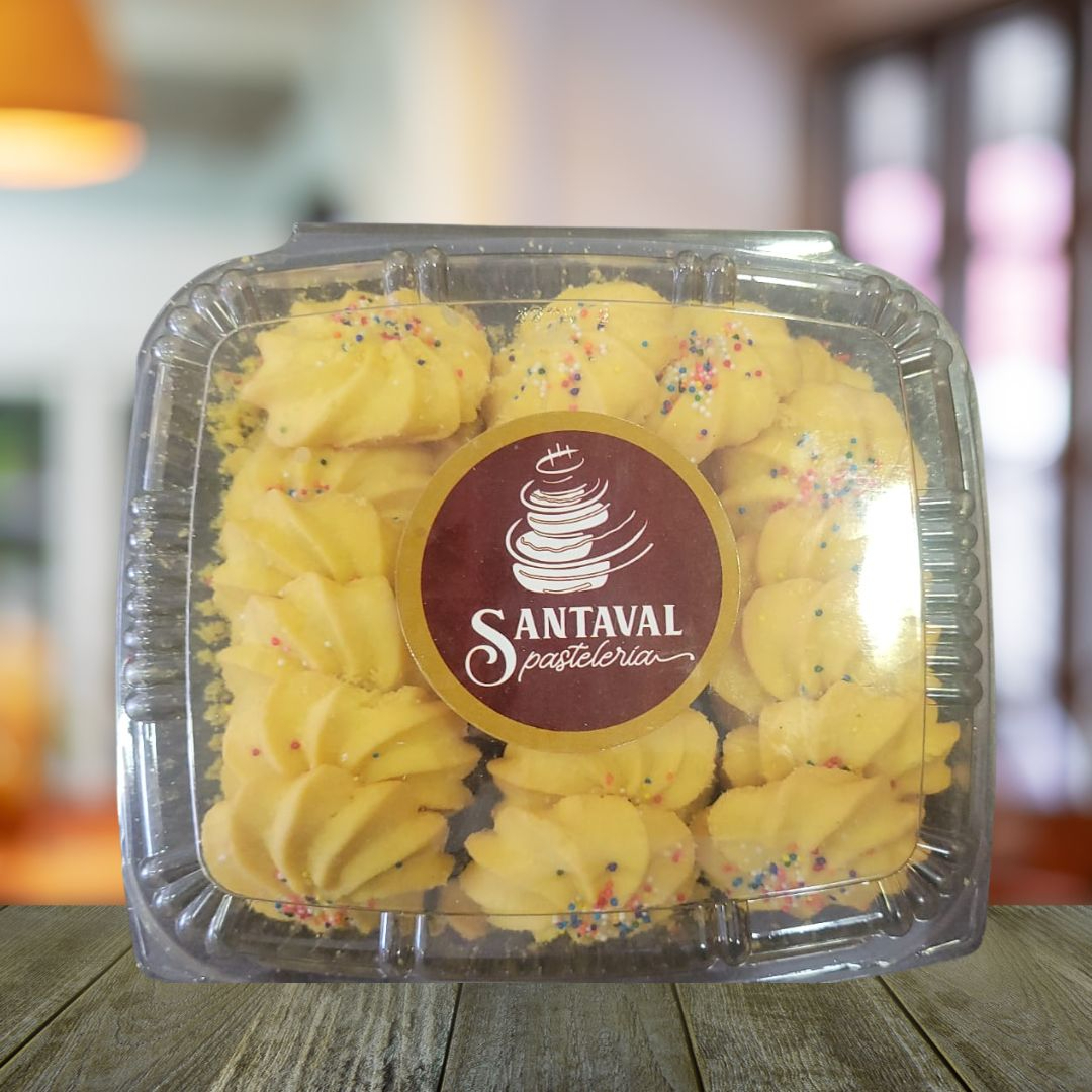 Domo Pasticetas con Chispas