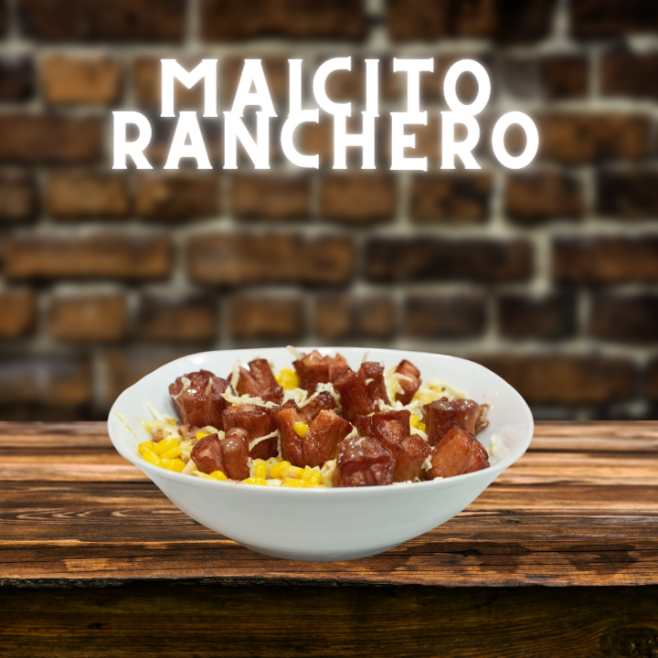 Mazorcada Ranchera