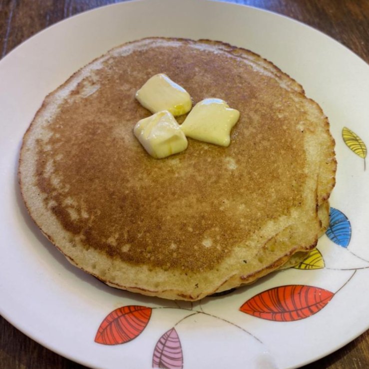 Hot Cakes Clásicos