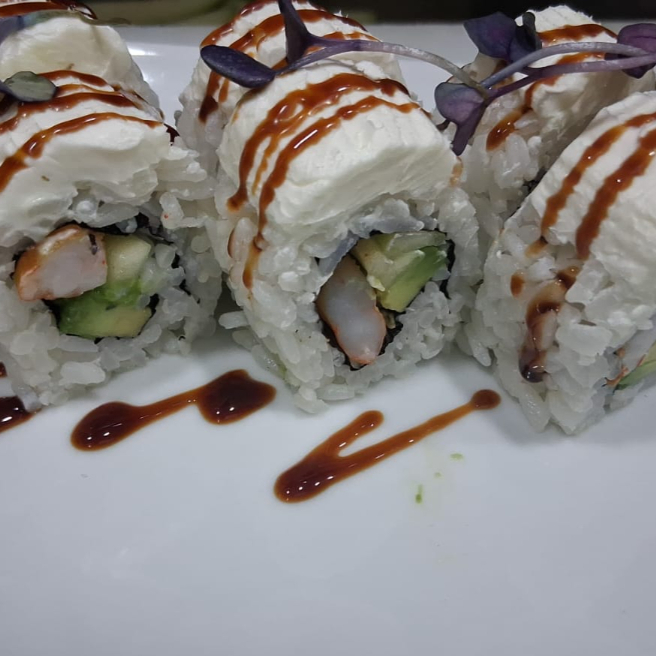 Nevado Roll