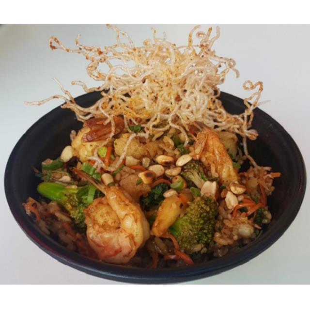 YAKIMESHI CAMARON
