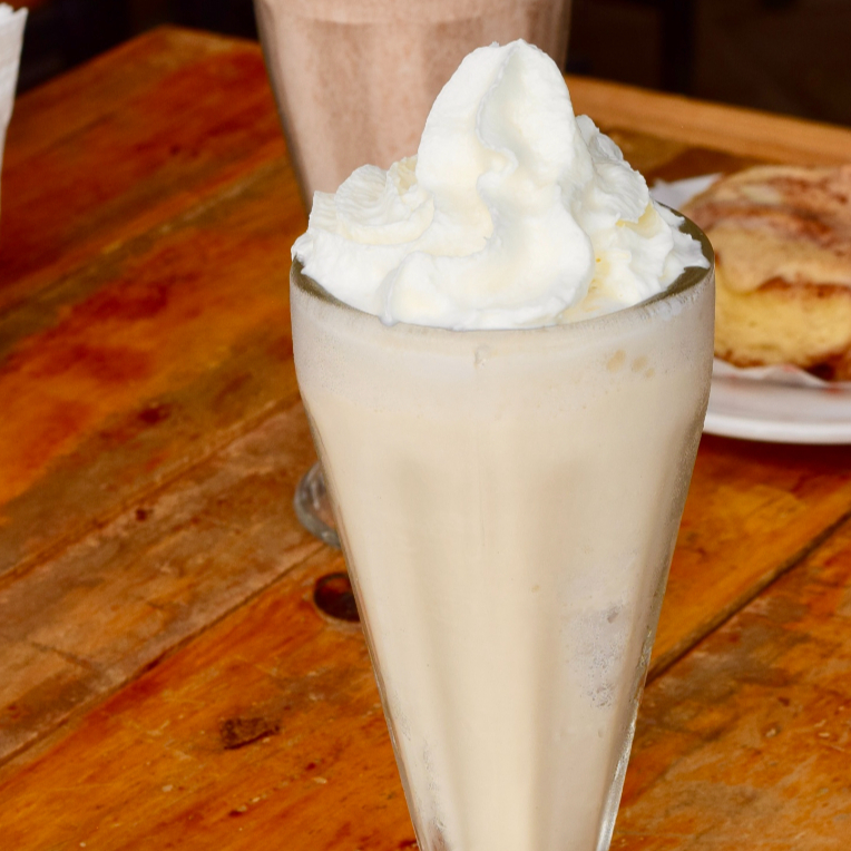 Malteada Vainilla