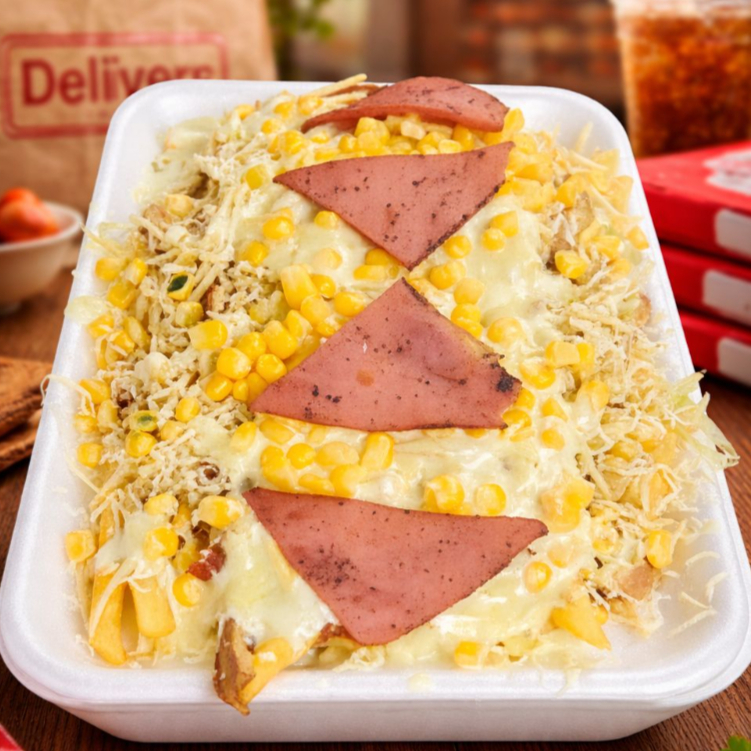 Combo - Salvajada Para Dos Goke