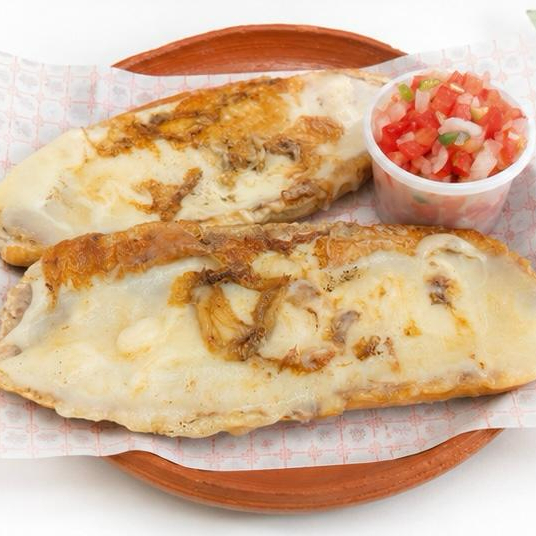 Molletes