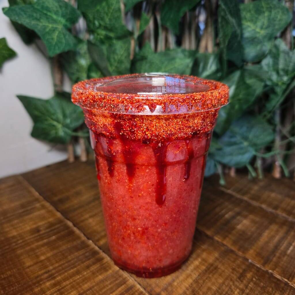 Chamoyada