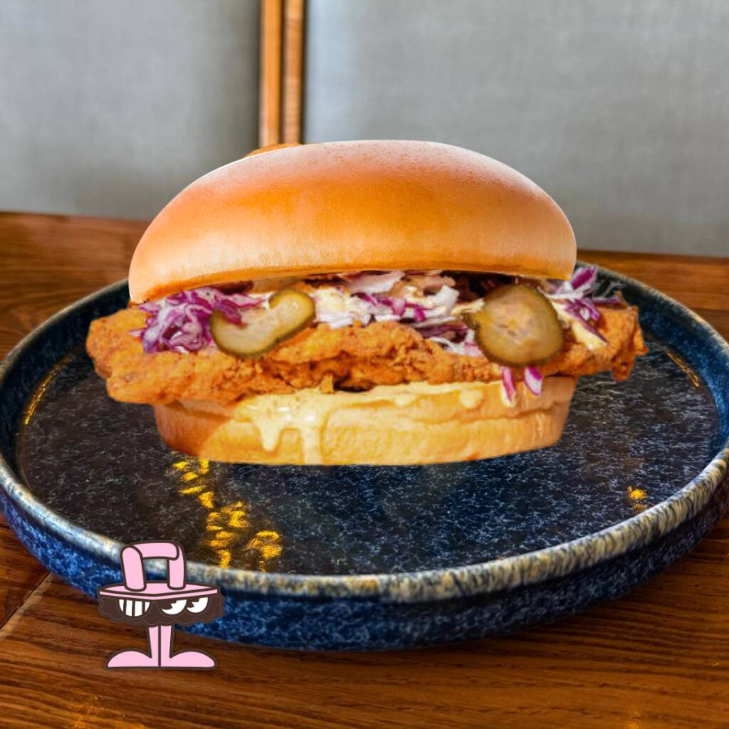Classic Chicken