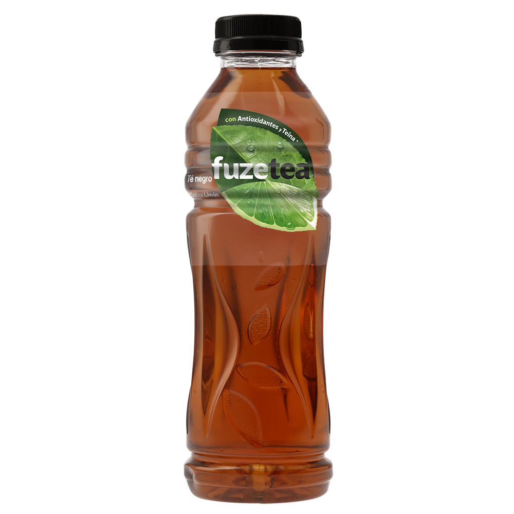 Fuze Tea de Limón